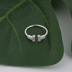 Tiffany T Wire Ring