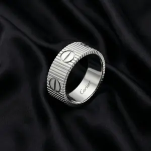 Cartier's, LOVE Unlimited Ring