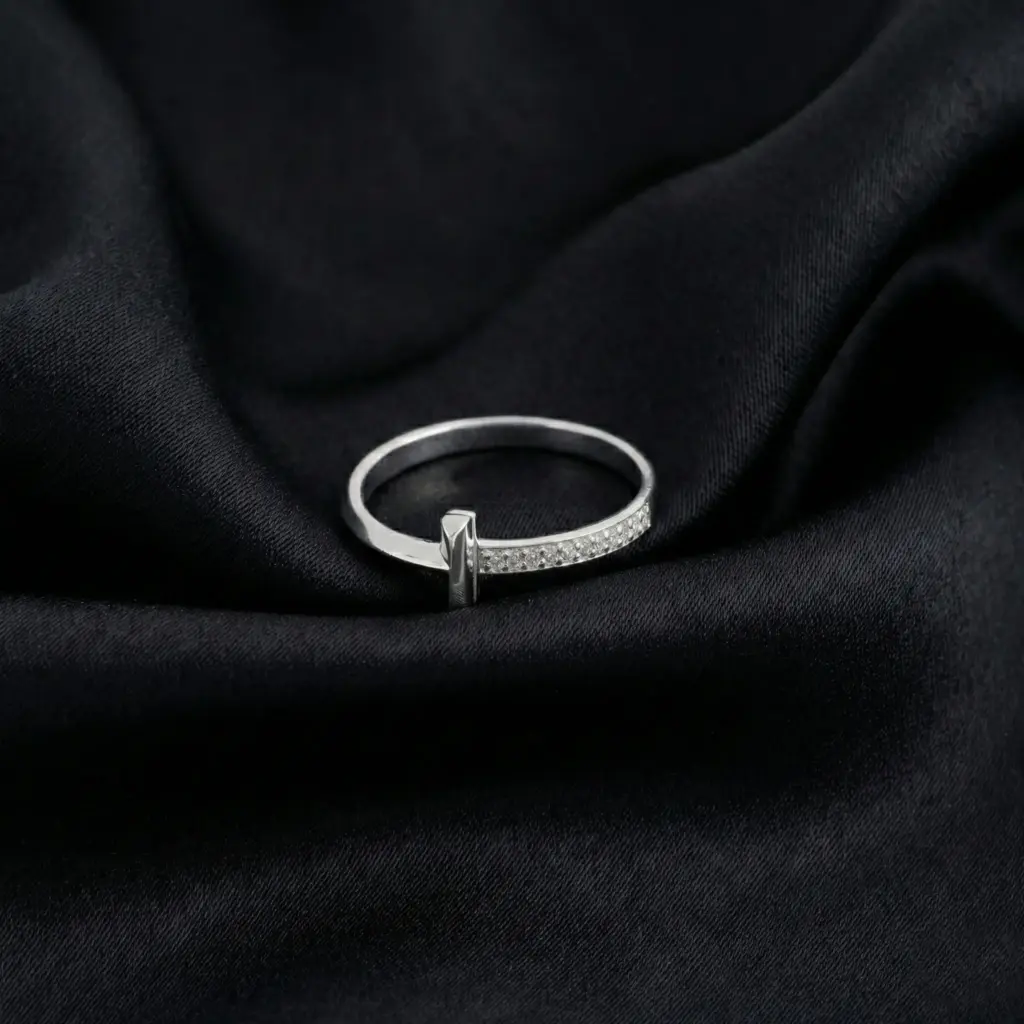 Tiffany T T1 Ring