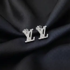 L.V Iconic Earrings