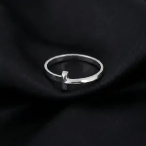 Tiffany T T Ring