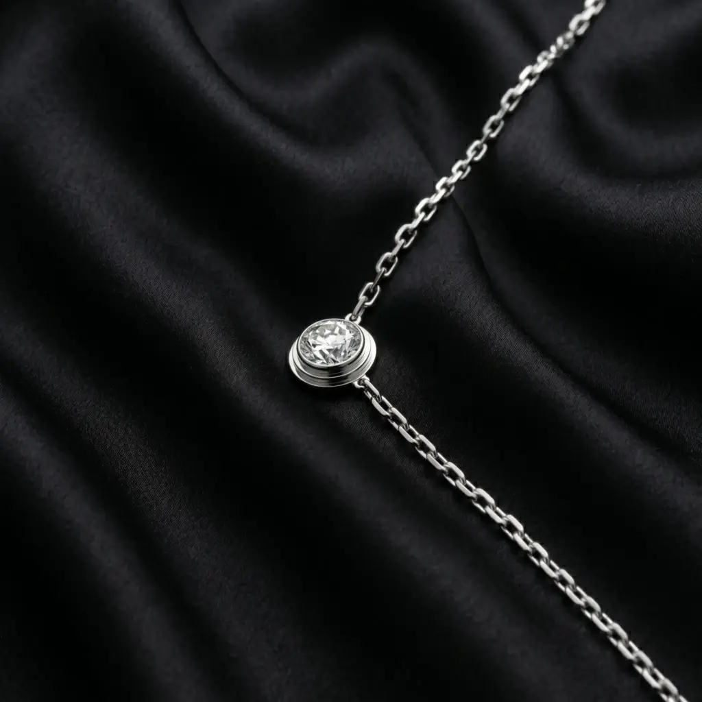 Cartier d'Amour Necklace, large model