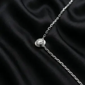 Cartier d'Amour Necklace, large model