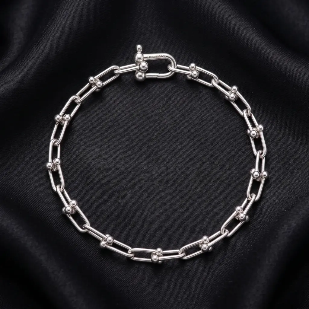 Tiffany HardWear, Small Link Bracelet