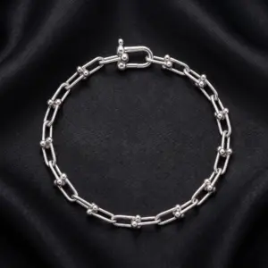 Tiffany HardWear, Small Link Bracelet